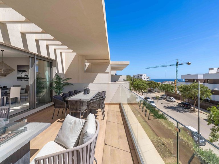 Apartment for Sale in Estepona, Malaga 34