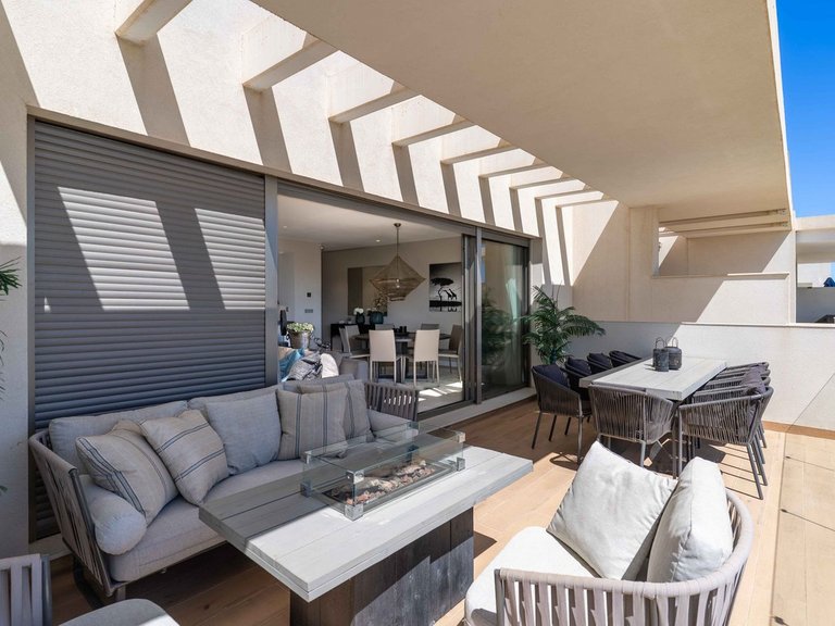 Apartment for Sale in Estepona, Malaga 35