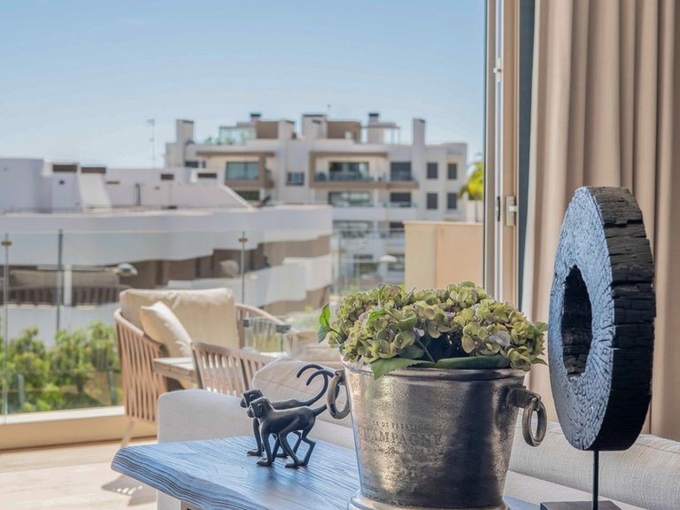 Apartment for Sale in Estepona, Malaga 37