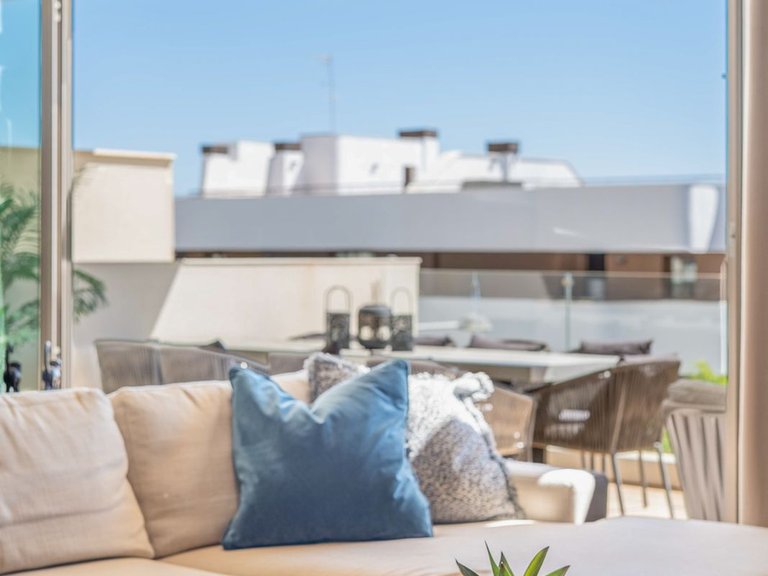 Apartment for Sale in Estepona, Malaga 38