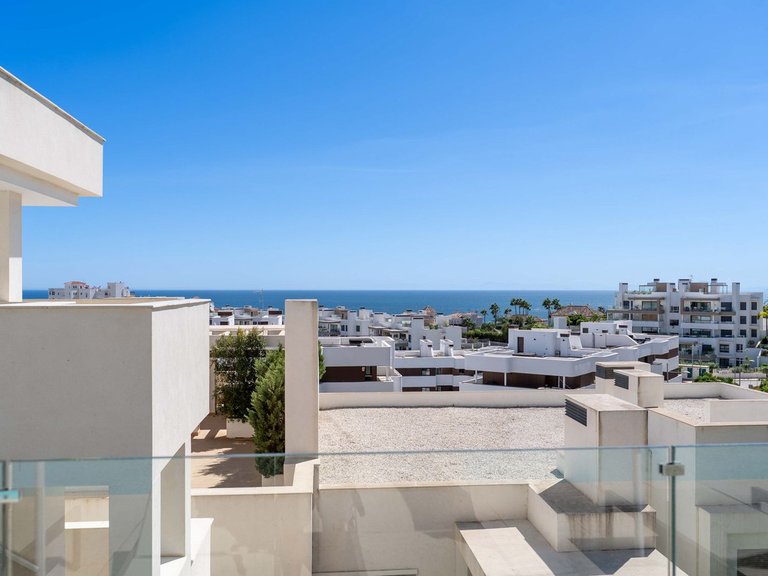 Apartment for Sale in Estepona, Malaga 39