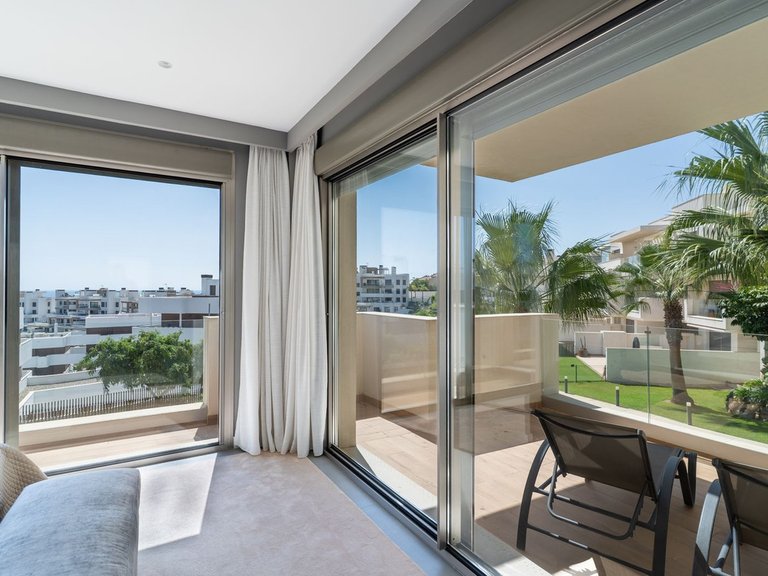 Apartment for Sale in Estepona, Malaga 42