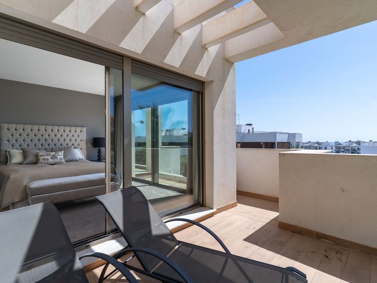 Apartment for Sale in Estepona, Malaga 44