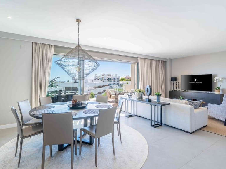 Apartment for Sale in Estepona, Malaga 5