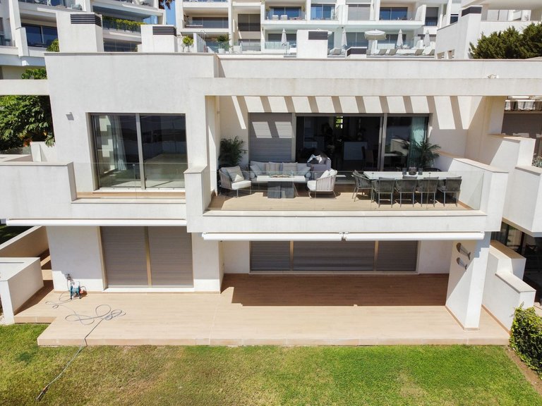 Apartment for Sale in Estepona, Malaga 52