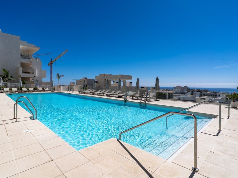 Apartment for Sale in Estepona, Malaga 53