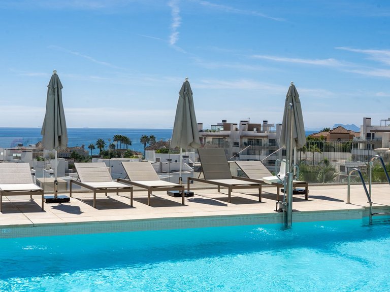 Apartment for Sale in Estepona, Malaga 54