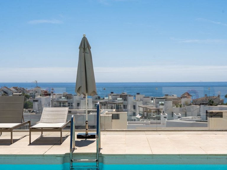 Apartment for Sale in Estepona, Malaga 56