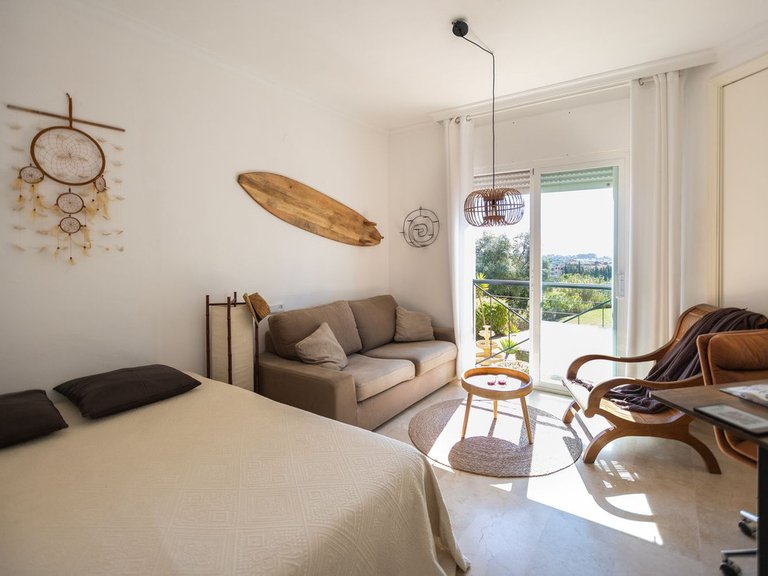 Apartment for Sale in Bel Air, Malaga 10
