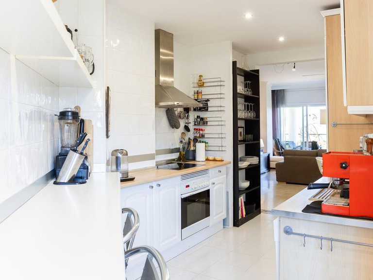 Apartment for Sale in Bel Air, Malaga 13