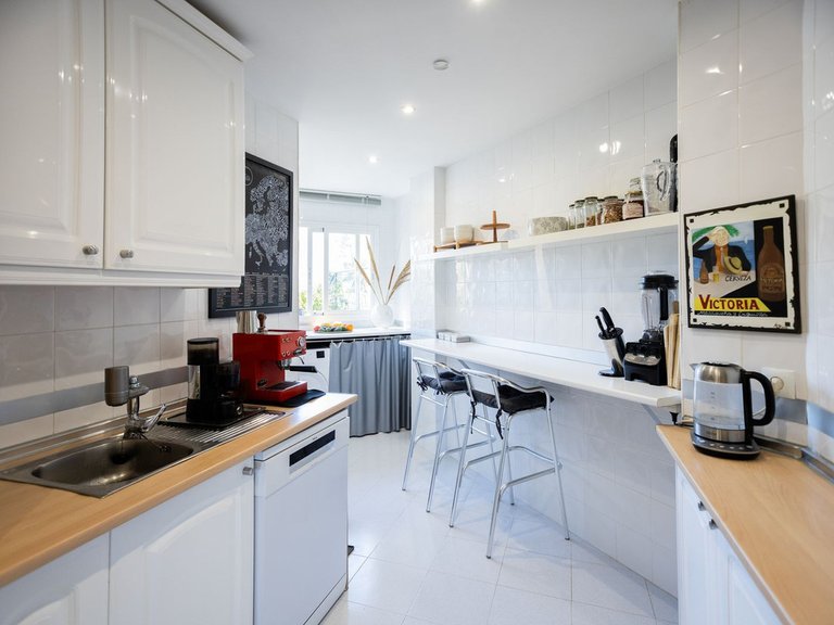 Apartment for Sale in Bel Air, Malaga 14