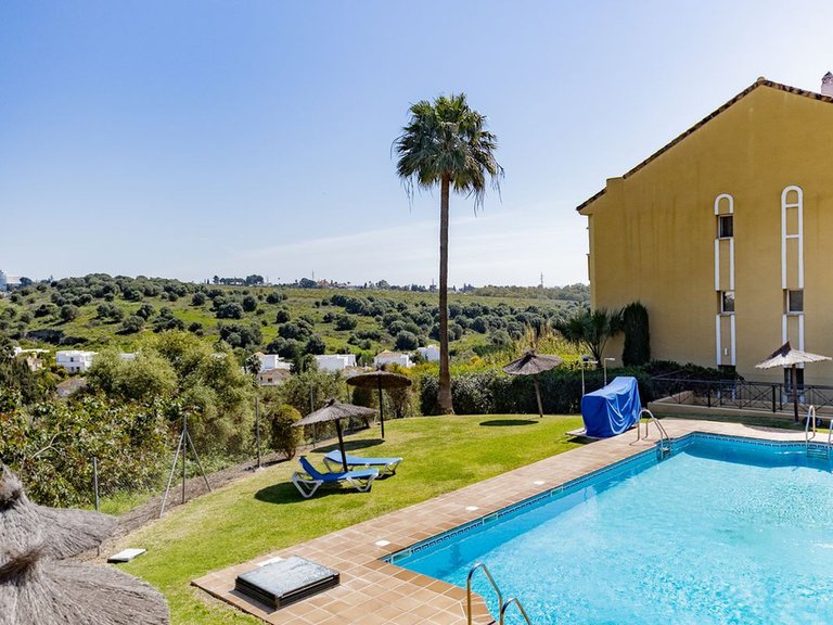 Apartment for Sale in Bel Air, Malaga 15
