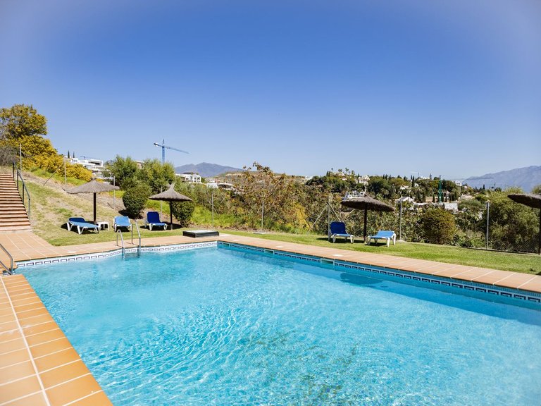 Apartment for Sale in Bel Air, Malaga 16
