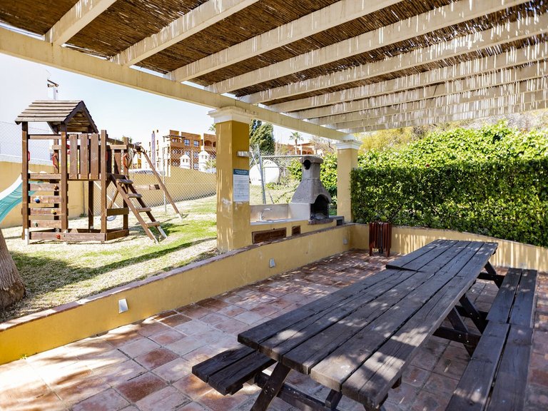 Apartment for Sale in Bel Air, Malaga 18