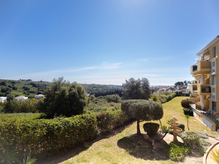 Apartment for Sale in Bel Air, Malaga 19