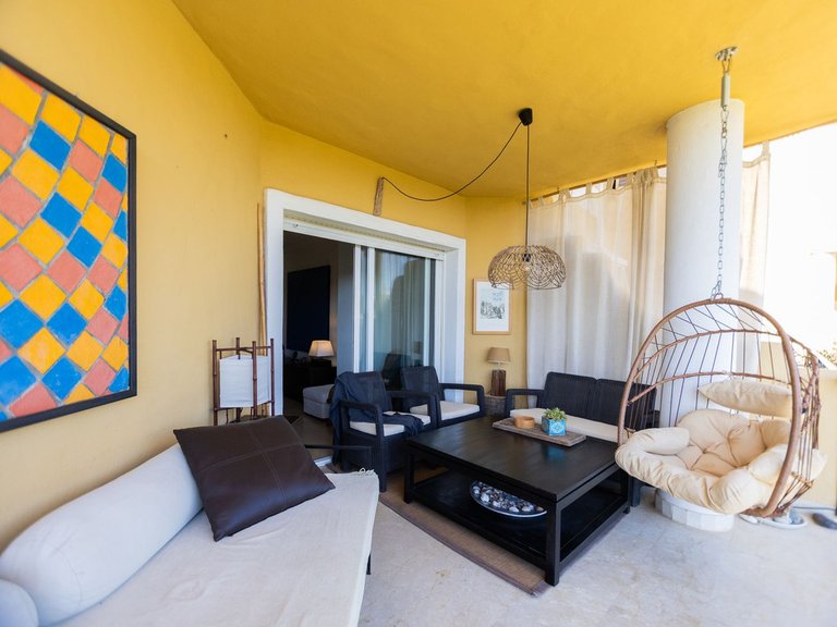 Apartment for Sale in Bel Air, Malaga 2