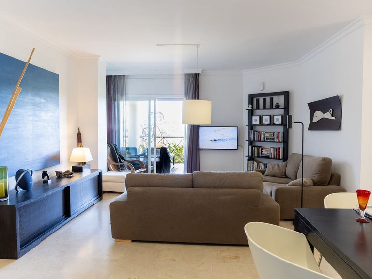 Apartment for Sale in Bel Air, Malaga 3