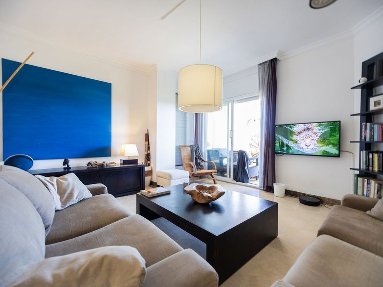 Apartment for Sale in Bel Air, Malaga 5