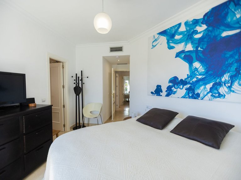 Apartment for Sale in Bel Air, Malaga 6