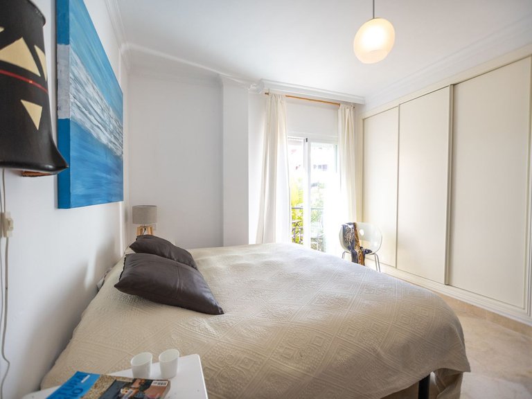 Apartment for Sale in Bel Air, Malaga 8