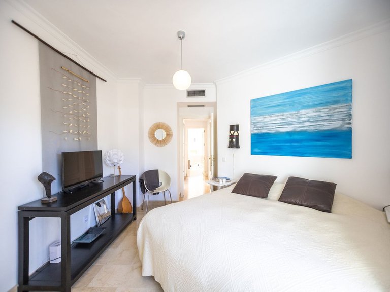 Apartment for Sale in Bel Air, Malaga 9