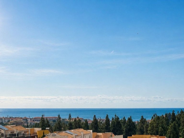 Apartment for Sale in El Chaparral, Malaga 1