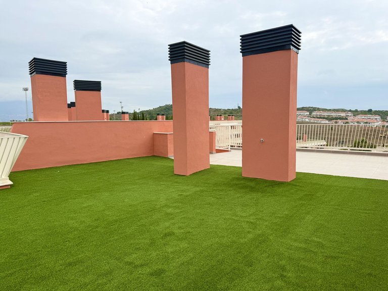 Apartment for Sale in El Chaparral, Malaga 10
