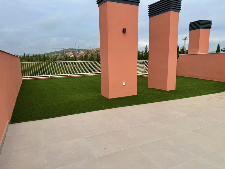 Apartment for Sale in El Chaparral, Malaga 12
