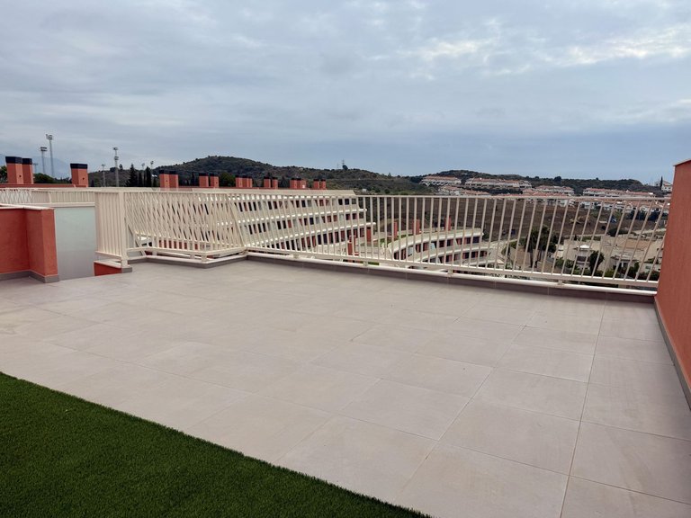 Apartment for Sale in El Chaparral, Malaga 14