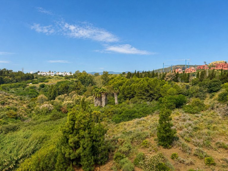 Apartment for Sale in El Chaparral, Malaga 2