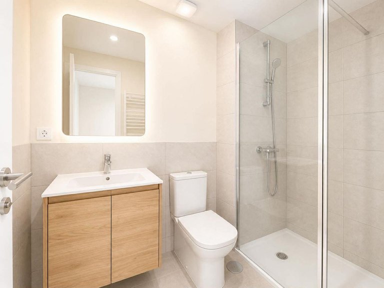 Apartment for Sale in El Chaparral, Malaga 20