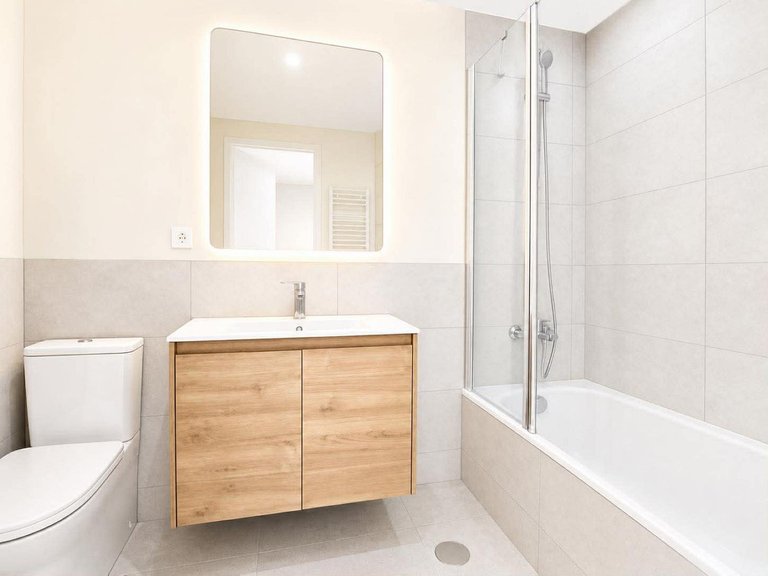 Apartment for Sale in El Chaparral, Malaga 24