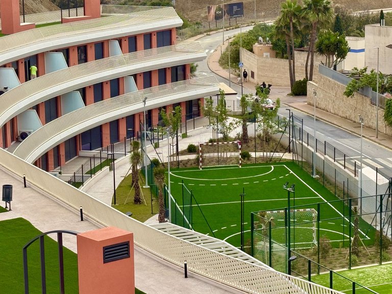 Apartment for Sale in El Chaparral, Malaga 28