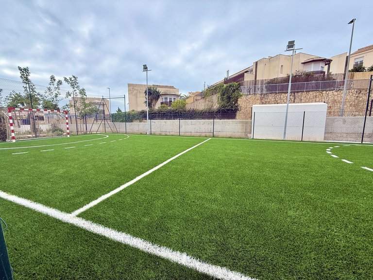 Apartment for Sale in El Chaparral, Malaga 29