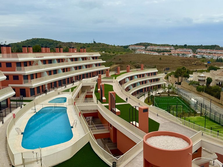 Apartment for Sale in El Chaparral, Malaga 3