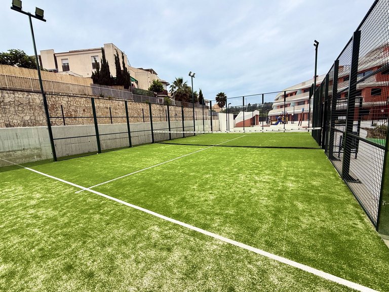 Apartment for Sale in El Chaparral, Malaga 31