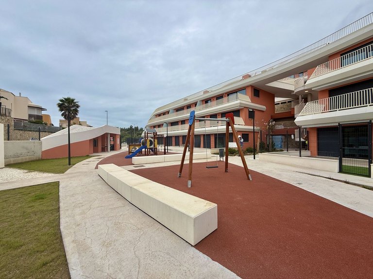 Apartment for Sale in El Chaparral, Malaga 32