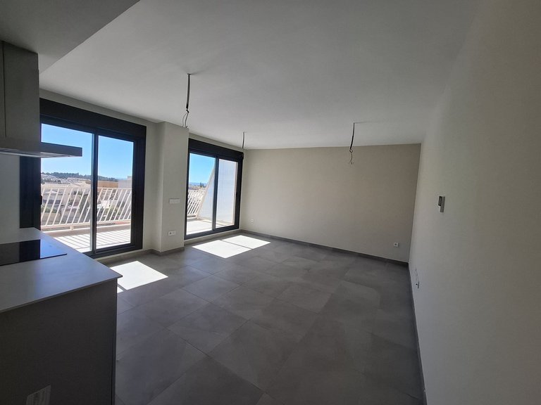 Apartment for Sale in El Chaparral, Malaga 36