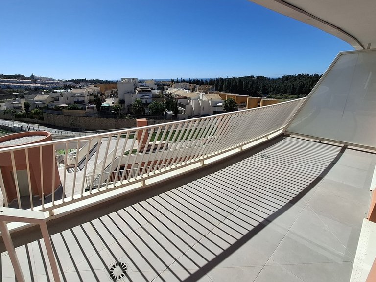 Apartment for Sale in El Chaparral, Malaga 38