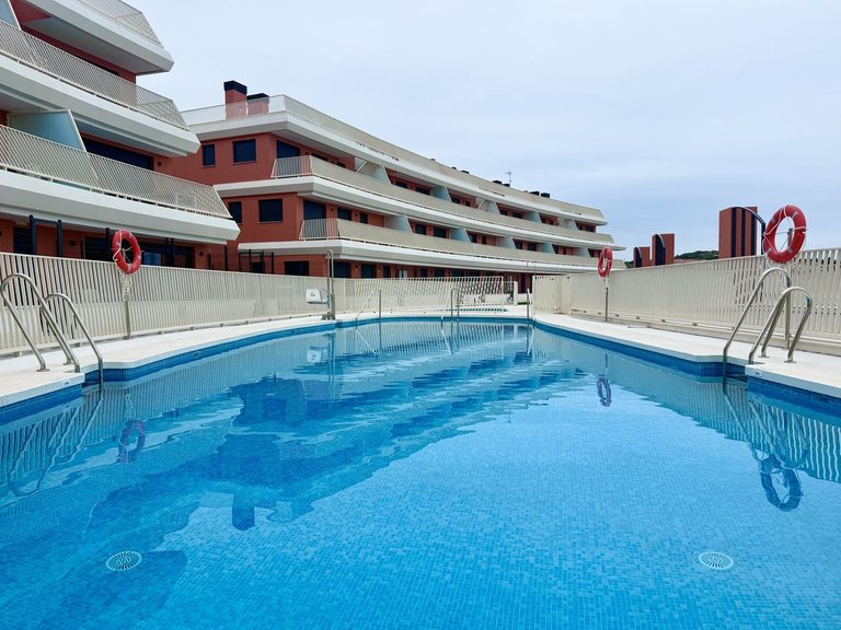 Apartment for Sale in El Chaparral, Malaga 4