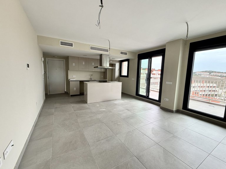 Apartment for Sale in El Chaparral, Malaga 6