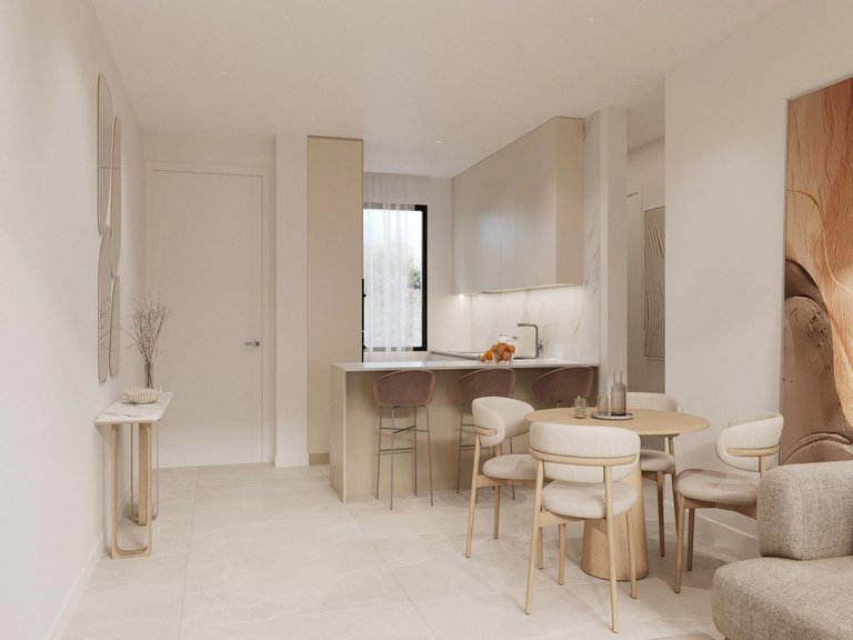 Apartment for Sale in Estepona, Malaga 10