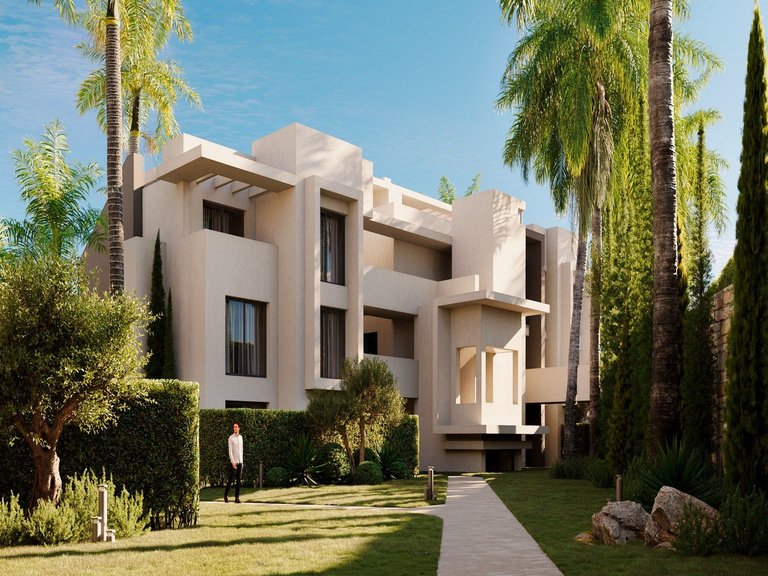 Apartment for Sale in Estepona, Malaga 15