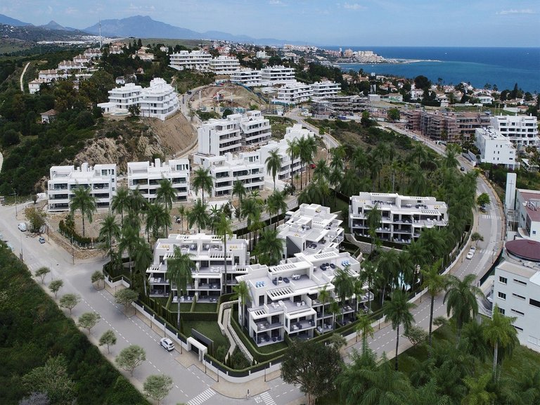 Apartment for Sale in Estepona, Malaga 25