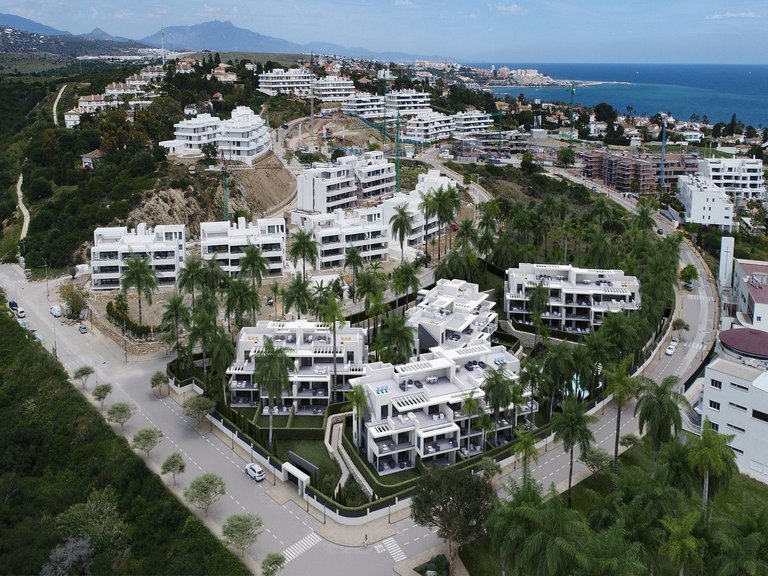 Apartment for Sale in Estepona, Malaga 26
