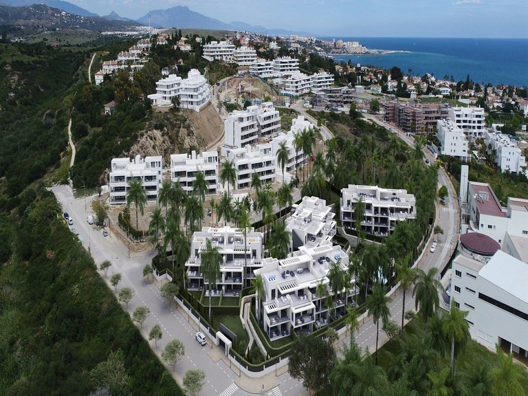 Apartment for Sale in Estepona, Malaga 27