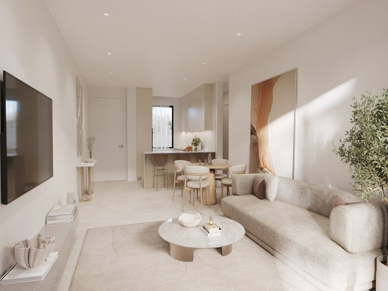 Apartment for Sale in Estepona, Malaga 3