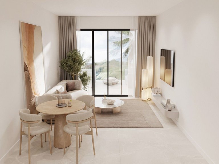 Apartment for Sale in Estepona, Malaga 7