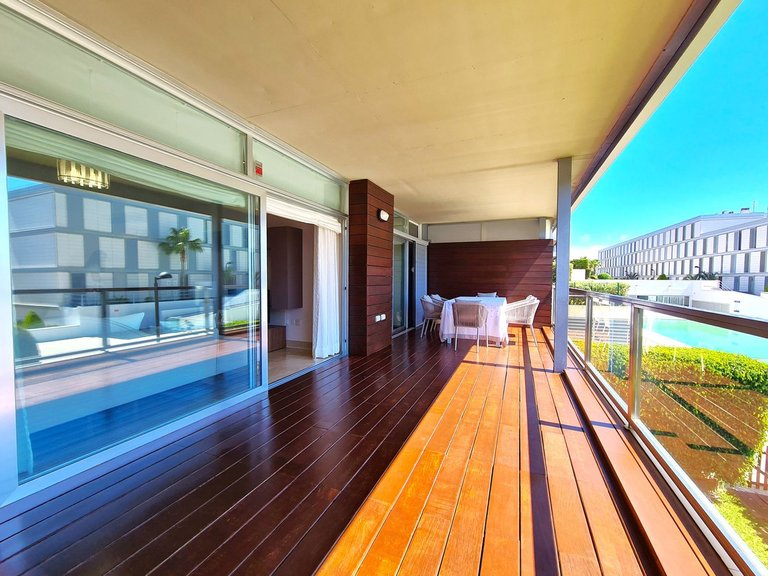 Apartment for Sale in Punta Chullera, Malaga 10