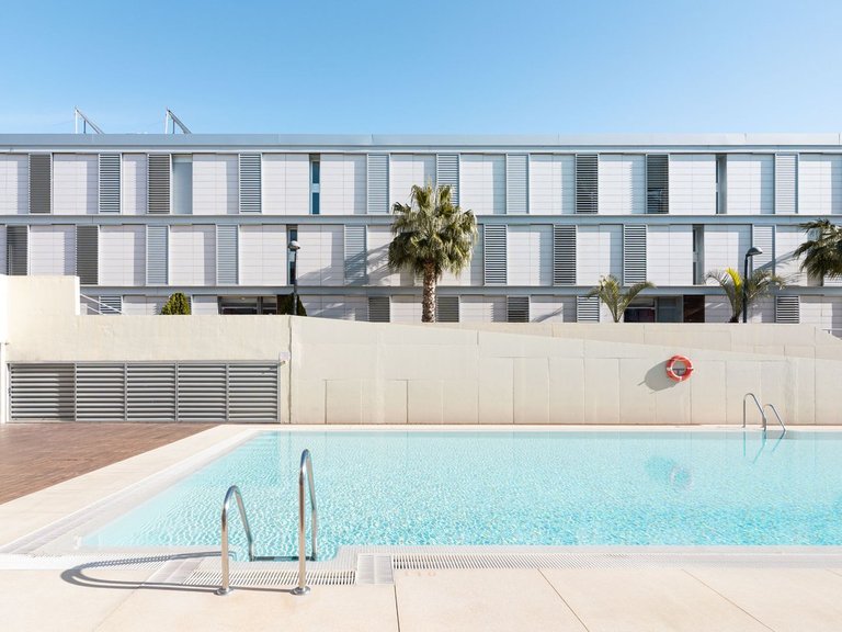 Apartment for Sale in Punta Chullera, Malaga 2
